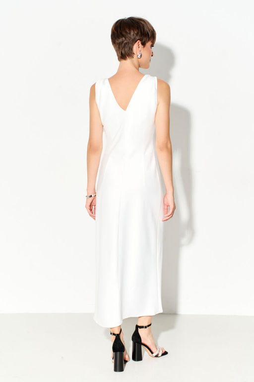 Платье Foxy Fox 1691 белый