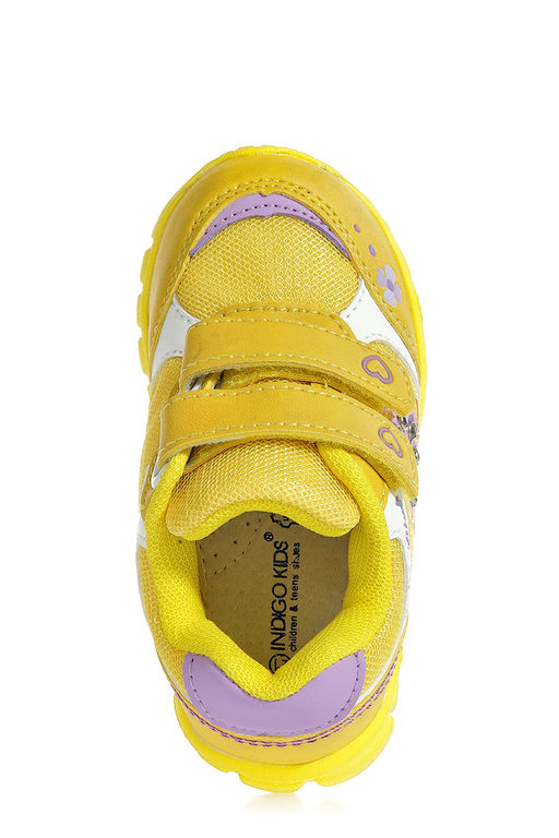 Полуботинки дошкольные Indigo Kids