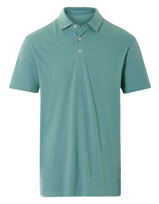 Мужская футболка-поло LIVERGY  фото 41