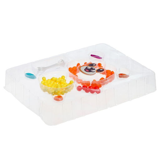 Набор для бисероплетения Львёнок - Simaland фото 3