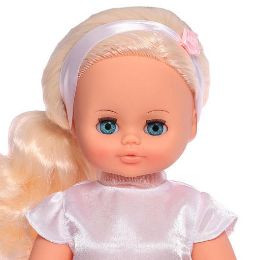 Кукла «Алиса 20», со звуковым устройством, 55 см