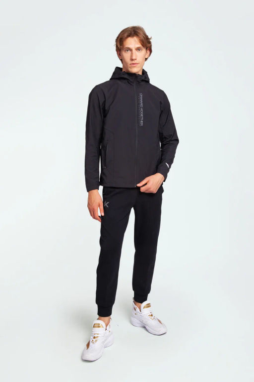 Брюки трикотажные Anta ONWARD KOGETHER  фото 6