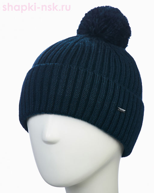 36050 MР Calipso Шапка мужская флис