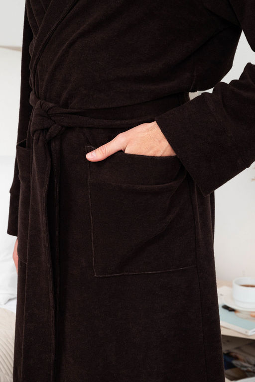 Халат мужской 319