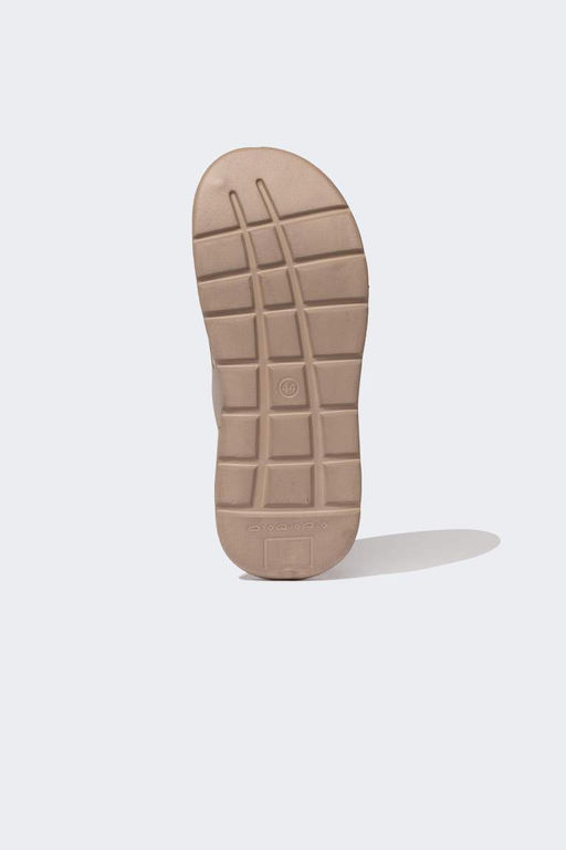 Мужские слипоны Eva на высокой подошве - Defacto фото 5