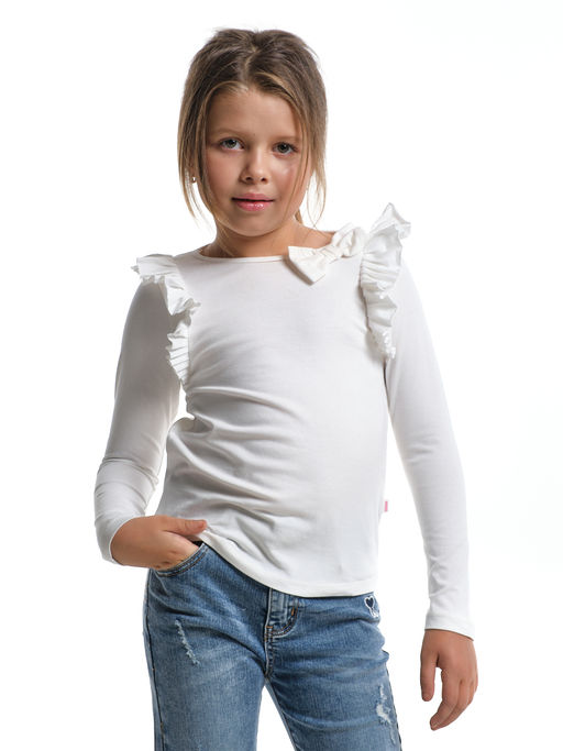 Футболка (лонгслив)	 UD 1526 касар - Mini maxi фото 4