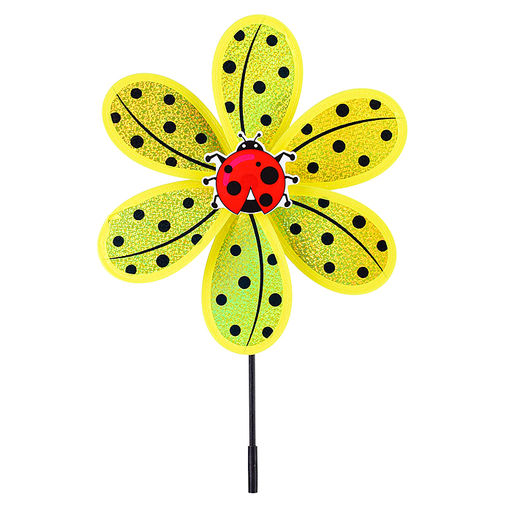 Ветерок "Божья коровка"