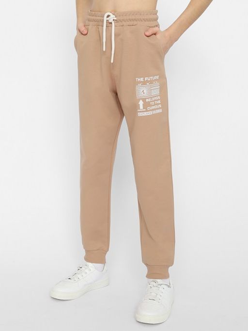 CRB wear/CSJB 70345-31-355 Брюки для мальчика,бежевый/Ex.Cherubino  фото 4