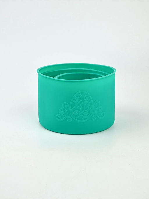 Силиконовая форма ХВ для кулича на Пасху, 3 шт.