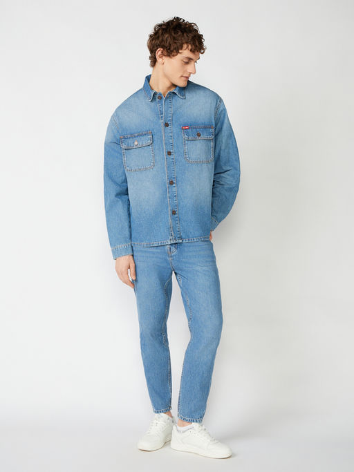 Рубашка / Lee Cooper