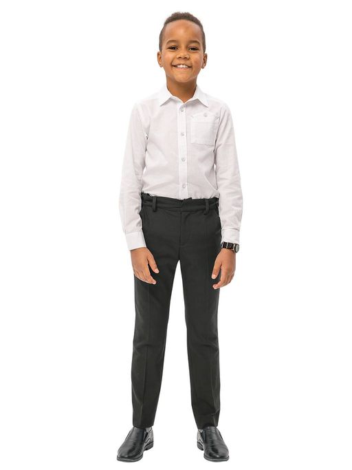 Брюки мал. О14923 - Карамелли фото 4