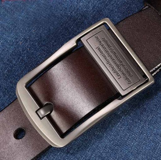 Ремень BL-L-300-Black-125