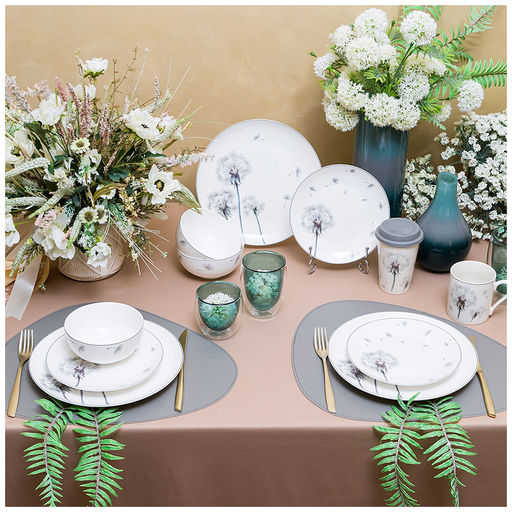 КРУЖКА LEFARD DANDELION 440МЛ фото 7