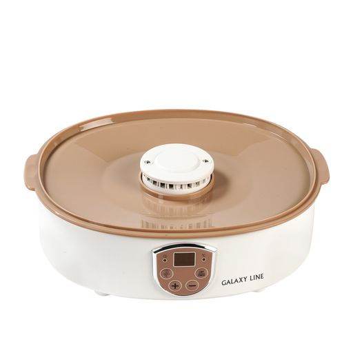 Электросушилка для продуктов GALAXY LINE GL2637  фото 3