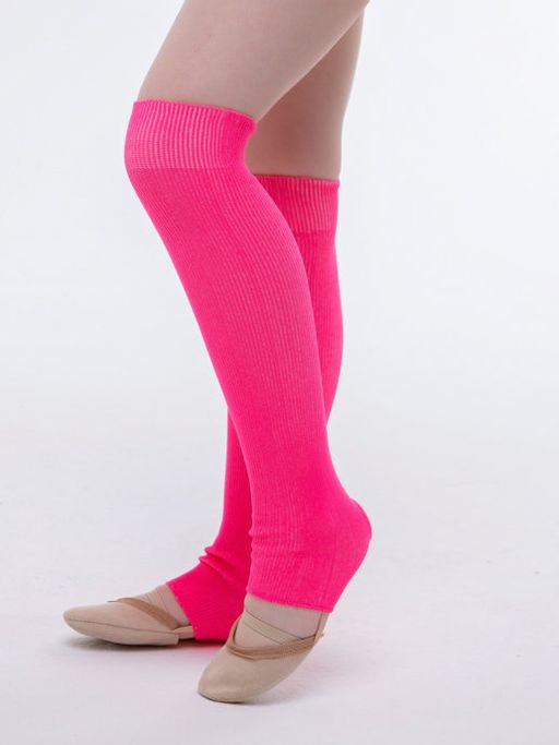 1766 Гетры детские бесшовные спортивные - Chersa фото 3