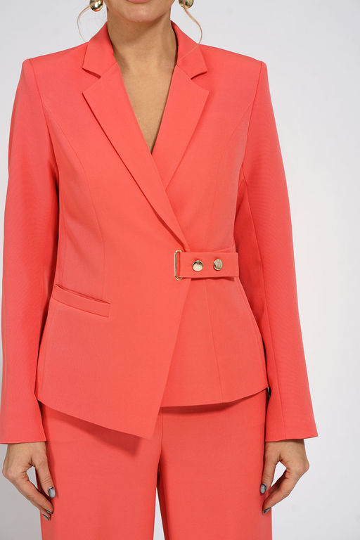 Костюм ALANI 2066 коралл - Alani collection фото 4