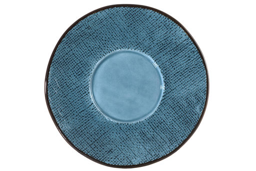 Чайн. пара 2 пр. 160 мл Art Village бирюзовая - Elan gallery фото 4