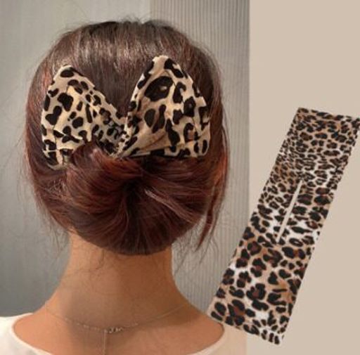 Твистер для волос (34 см) G04647190769 - Vel vett фото 4