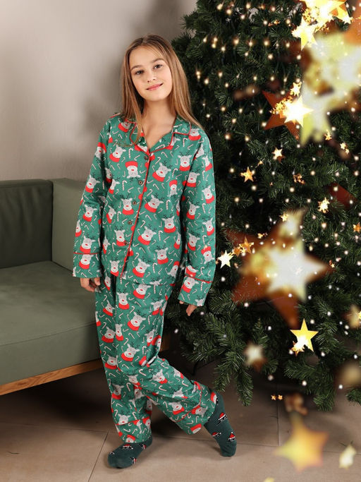 Пижама детская Соль&Перец  фото 5