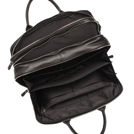 Деловая сумка Hamilton Black - Lakestone фото 6