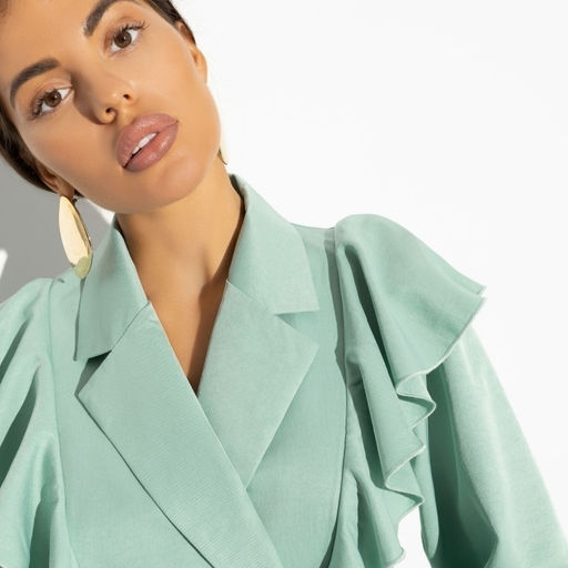 Платье, Изысканная дама (с поясом)