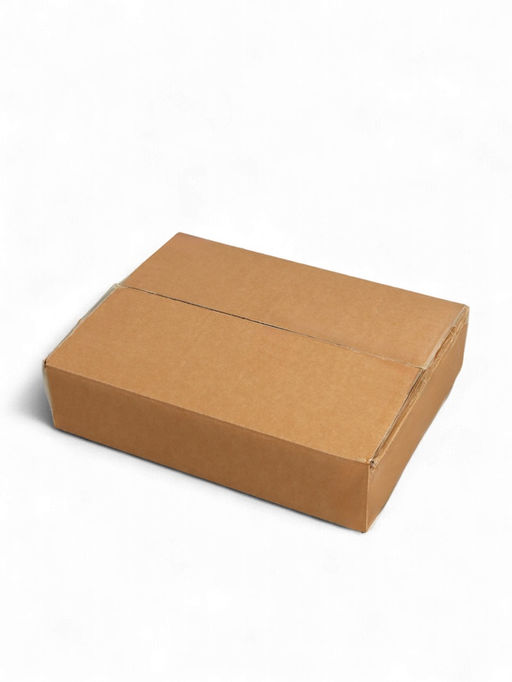 Ваза «Миниатюра», h=8-13 см, набор 12 шт., стекло, прозрачная