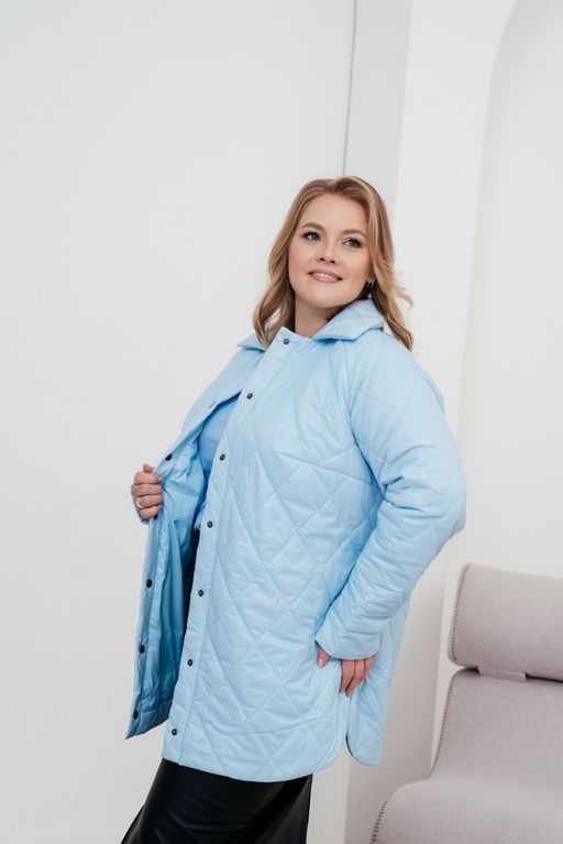 Куртка женская - Jp фото 3