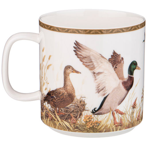 КРУЖКА LEFARD ОХОТА 400 МЛ (КОР=24ШТ.)  фото 3