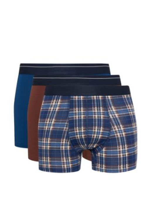 Kareli 3lu Boxer