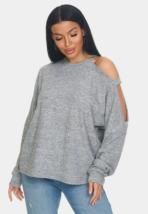 Джемпер Пэрис