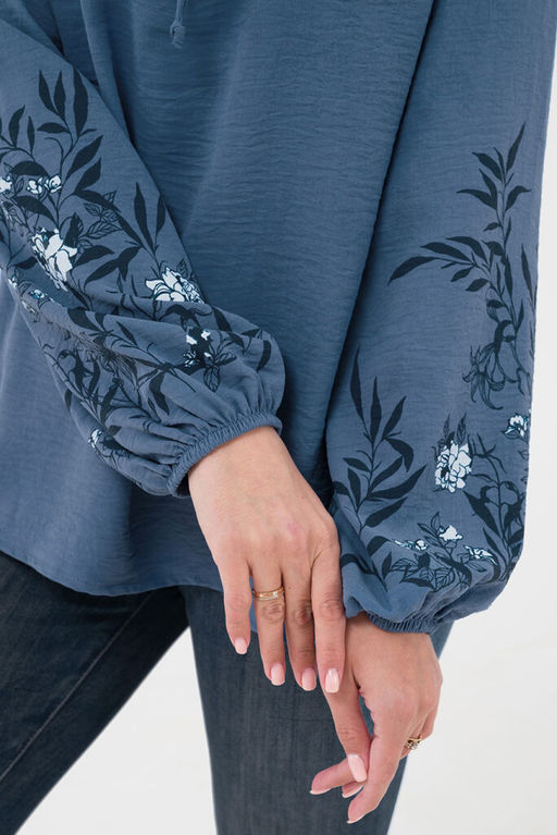 Туника Миранда (46-60) - Serenada фото 9