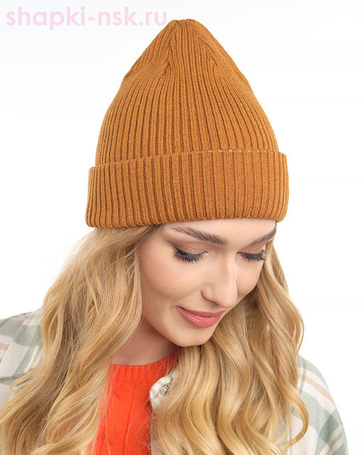 01924 1S KHCU Копенгаген Шапка (56-58)