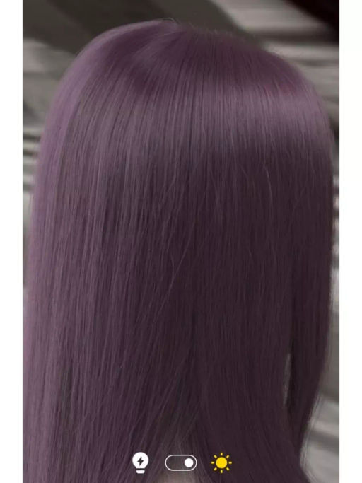 Стойкая краска 5/6 светлый шатен фиолетовый LondaColor - Londa professional фото 3