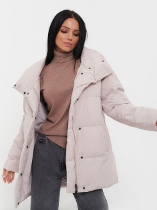 Женская зимняя куртка - Little secret фото 6