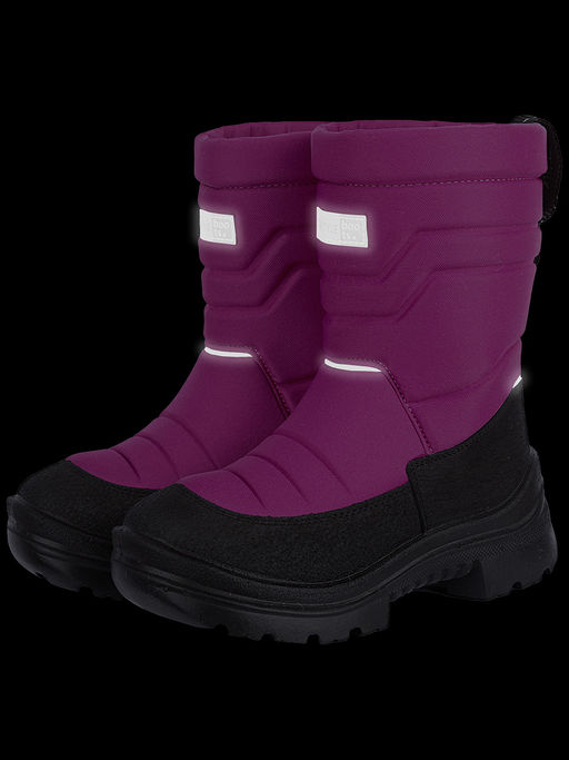 Сапоги 16з30025 фуксия