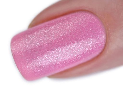 El Corazon 423/2032 active Bio-gel Shimmer ярко-розовый