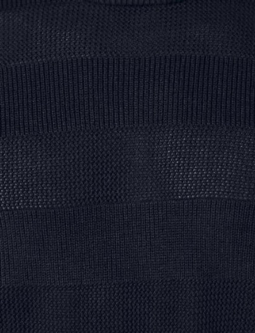 Мужской вязаный пуловер LIVERGY  фото 4