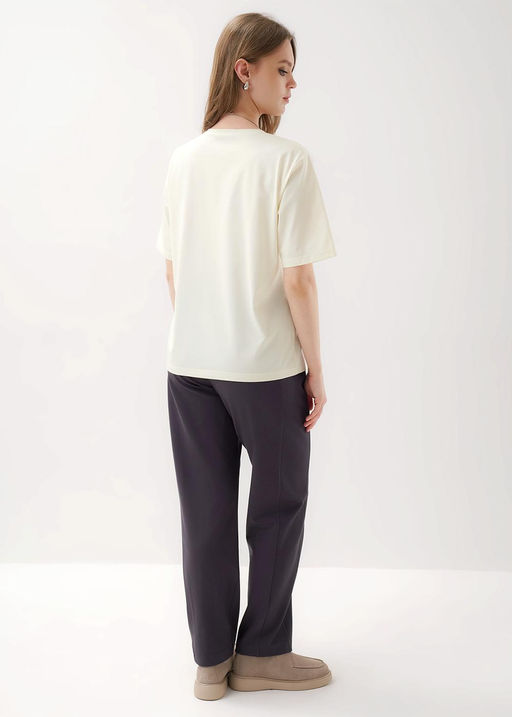 Футболка женская - Clever wear фото 4