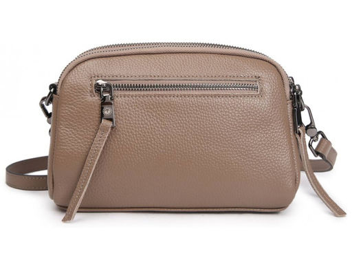 Cумка женская Lanotti 2031/коричневый