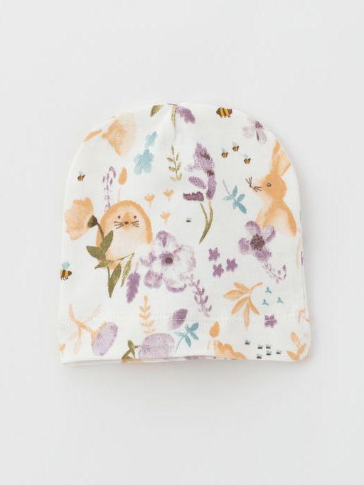 Шапка ясельная - Lesi kids фото 29