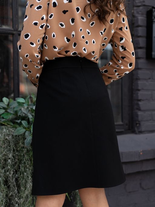 юбка 1023-0421 - Трика фото 9