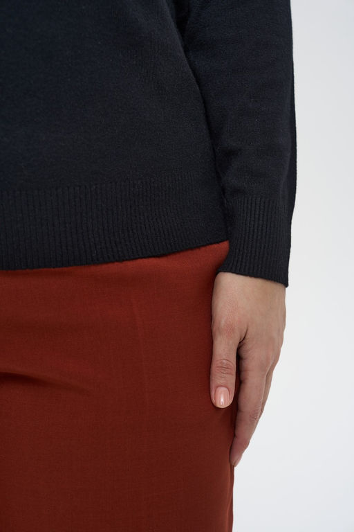 Джемпер Водолей - Intikoma фото 24