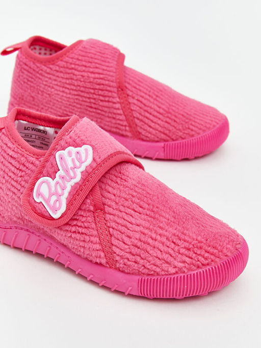 Barbie Nak??l? C?rt C?rtl? K?z ?ocuk Panduf