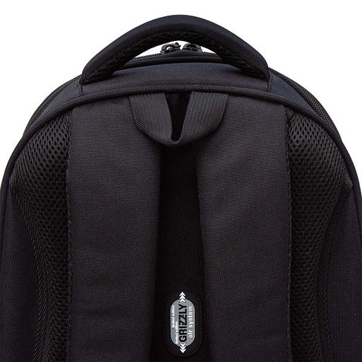 RAz-587-11 Рюкзак школьный - Grizzly фото 21