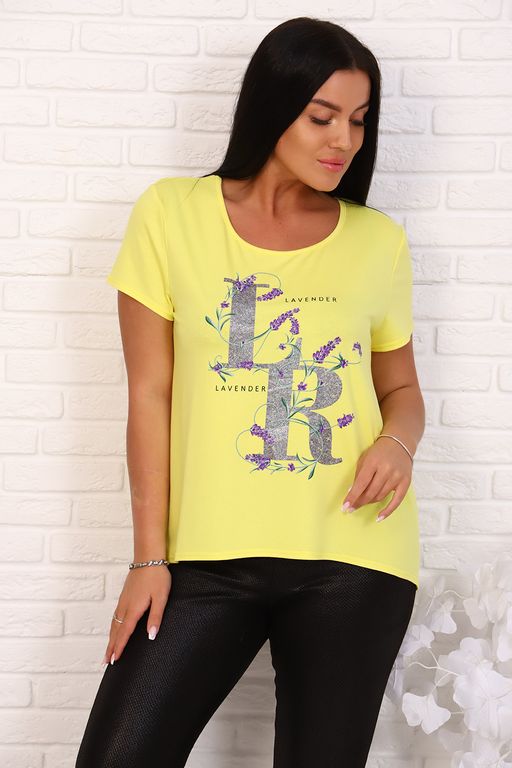 Футболка 24615 - Натали фото 11