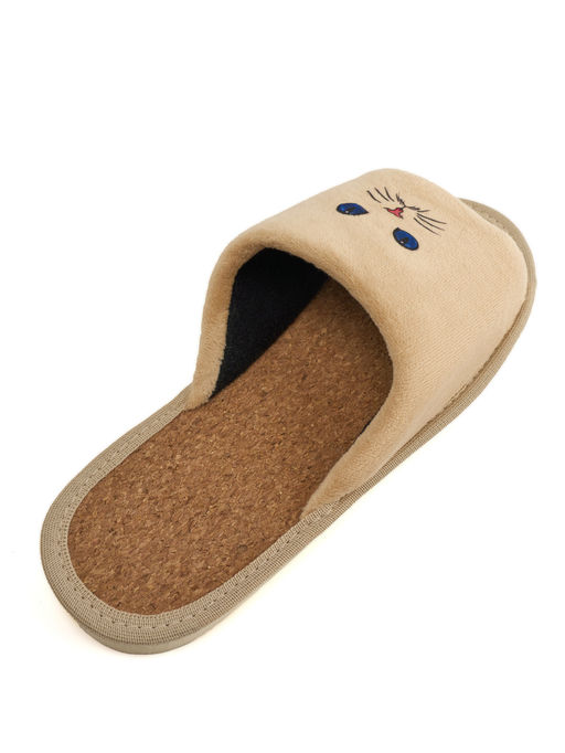 Тапочки женские арт.130п