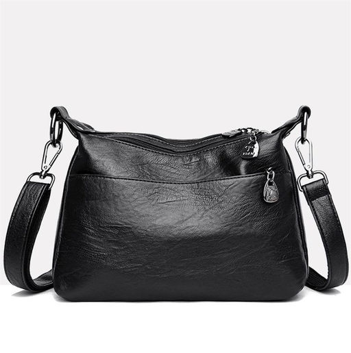 KAIDIFEINIROO Сумка женская 8003  фото 5