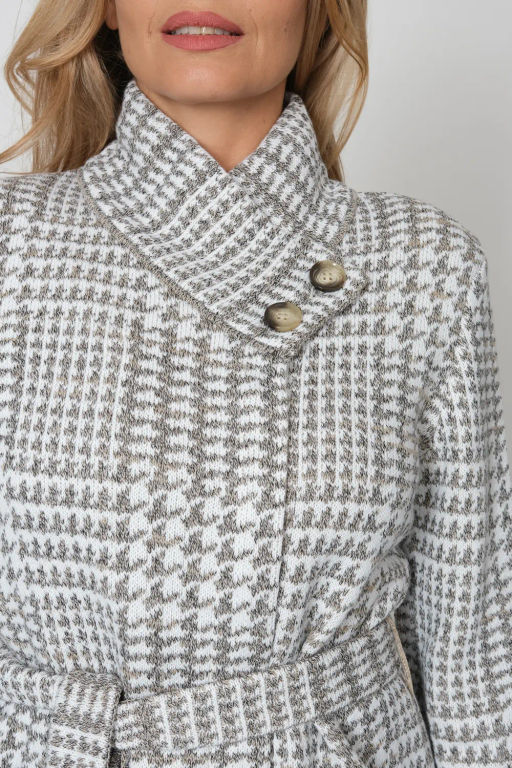 БЕЛАРУСЬ Кардиган Д 3012/бежевый