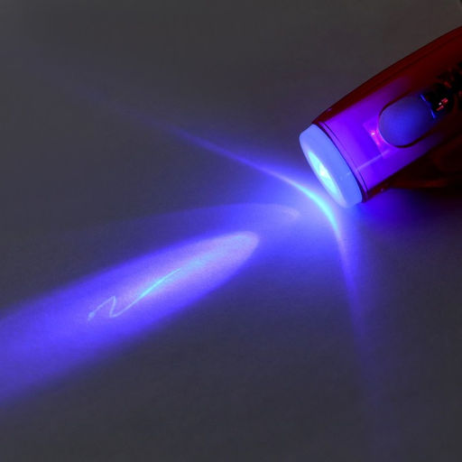 Подарочный набор: ручка с невидимыми чернилами и блокнот А6, 16 л. С днем защитника отечества - Artfox фото 9