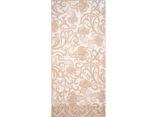 6с102.511ж2 Шахеризада (лен3) Полотенце махровое 67х150см